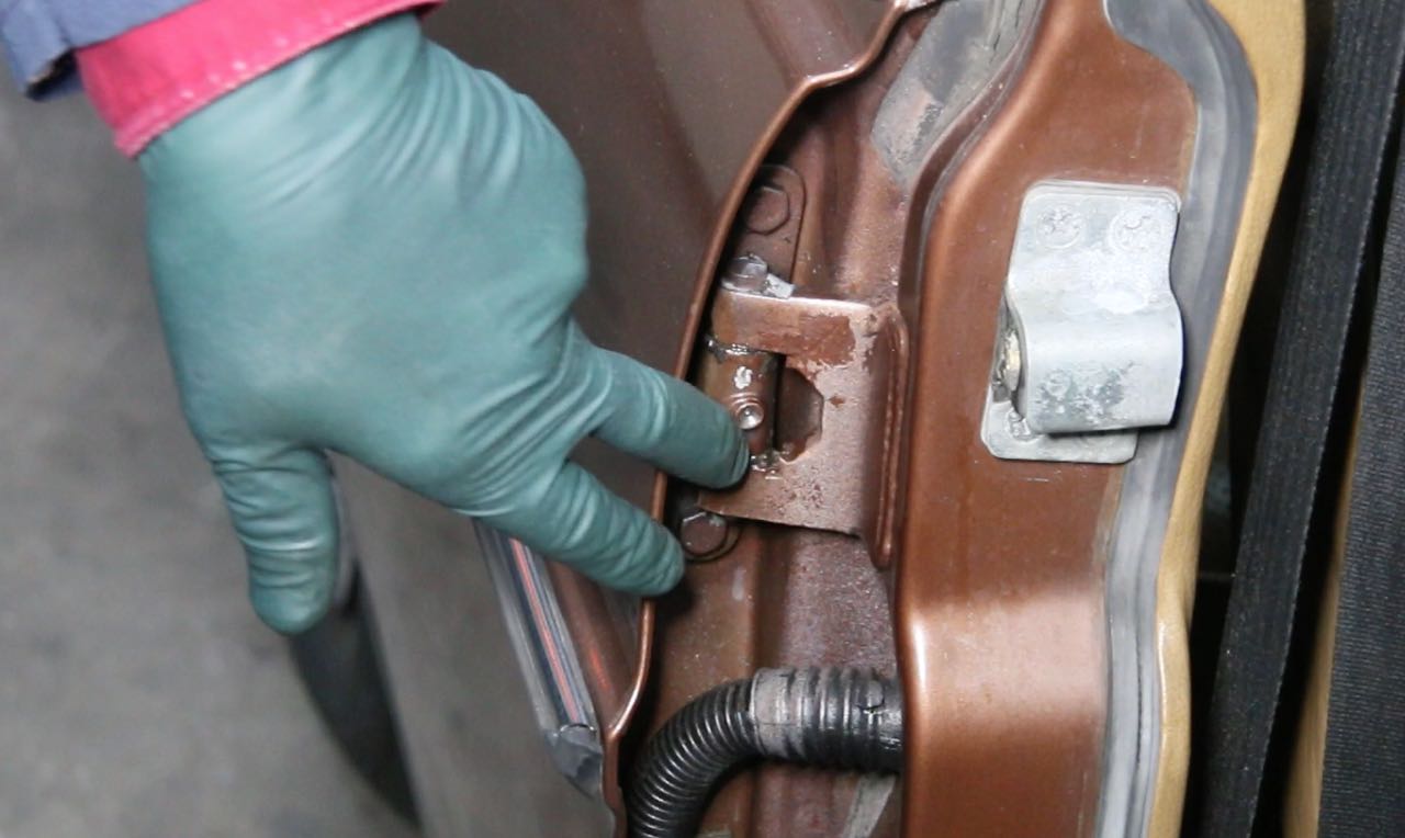 Car Door Hinges car-door-hinges